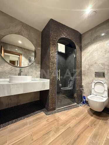 Satılır 1 otaqlı yeni tikili 47 m², Sea Breeze q., photo 6 from 14