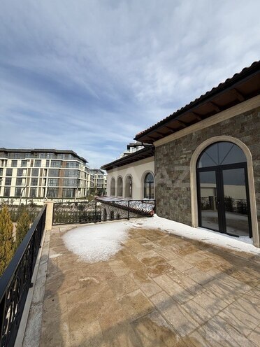 Satılır 8 otaqlı həyət evi/bağ evi 550 m², Sea Breeze q., photo 5 from 24