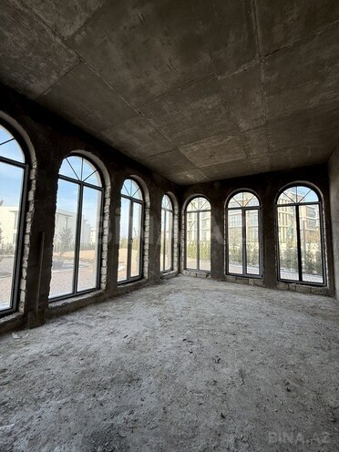 Satılır 8 otaqlı həyət evi/bağ evi 550 m², Sea Breeze q., photo 13 from 24