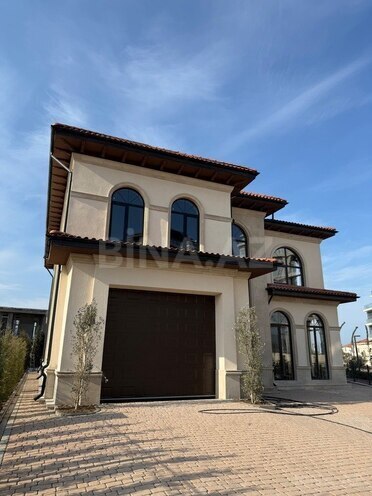 Satılır 8 otaqlı həyət evi/bağ evi 550 m², Sea Breeze q., photo 3 from 24