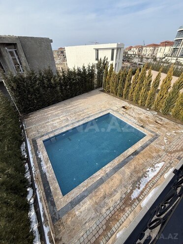 Satılır 8 otaqlı həyət evi/bağ evi 550 m², Sea Breeze q., photo 7 from 24