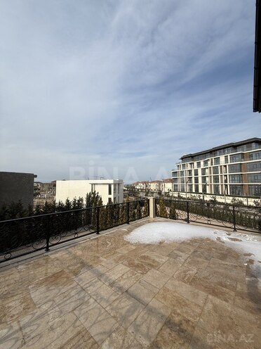 Satılır 8 otaqlı həyət evi/bağ evi 550 m², Sea Breeze q., photo 8 from 24