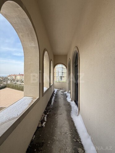 Satılır 8 otaqlı həyət evi/bağ evi 550 m², Sea Breeze q., photo 10 from 24
