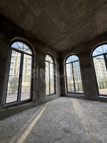 Satılır 8 otaqlı həyət evi/bağ evi 550 m², Sea Breeze q., photo 16 from 24