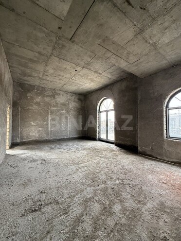 Satılır 8 otaqlı həyət evi/bağ evi 550 m², Sea Breeze q., photo 20 from 24