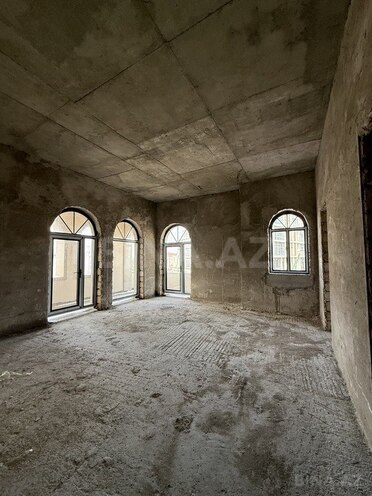 Satılır 8 otaqlı həyət evi/bağ evi 550 m², Sea Breeze q., photo 22 from 24