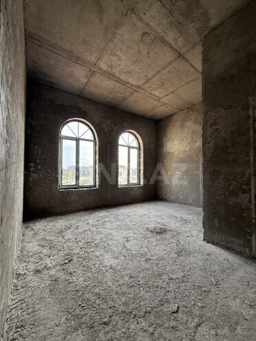 Satılır 8 otaqlı həyət evi/bağ evi 550 m², Sea Breeze q., photo 18 from 24