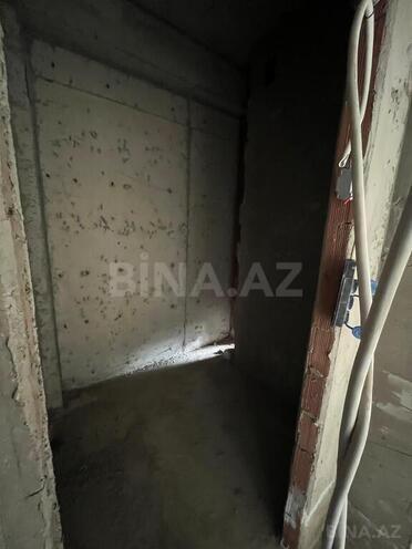 Satılır 2 otaqlı yeni tikili 44 m², Həzi Aslanov m., photo 10 from 11