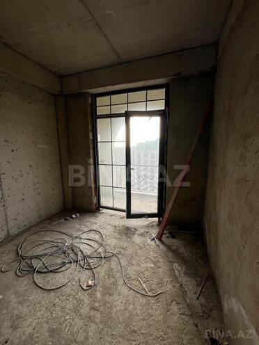 Satılır 2 otaqlı yeni tikili 44 m², Həzi Aslanov m., photo 9 from 11