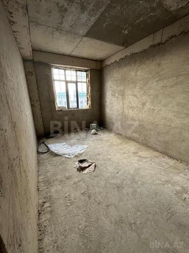 Satılır 2 otaqlı yeni tikili 44 m², Həzi Aslanov m., photo 8 from 11