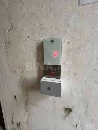 Satılır 2 otaqlı yeni tikili 44 m², Həzi Aslanov m., photo 5 from 11