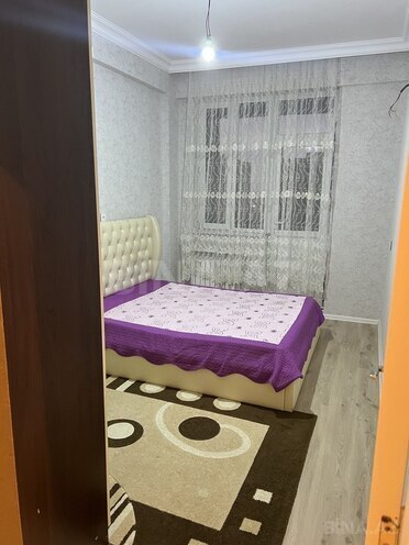 2 otaqlı yeni tikili - Sumqayıt - 66 m² (5)