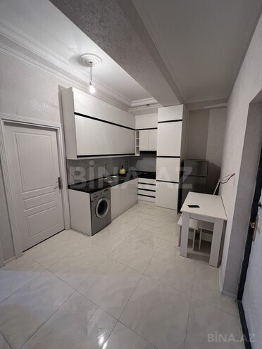 2 otaqlı yeni tikili - Sumqayıt - 66 m² (10)