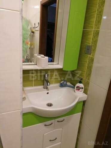 2 otaqlı yeni tikili - Nizami m. - 101 m² (3)