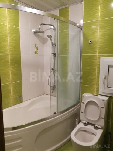 2 otaqlı yeni tikili - Nizami m. - 101 m² (4)