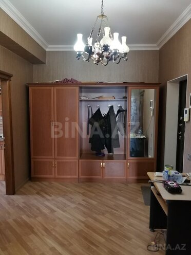 2 otaqlı yeni tikili - Nizami m. - 101 m² (11)