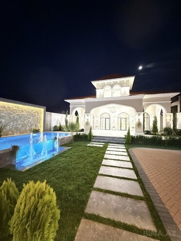 Продаётся 4-комн. дом/дача 200 м², пос. Мардакан, photo 10 from 26
