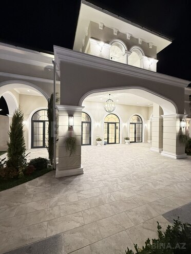 Продаётся 4-комн. дом/дача 200 м², пос. Мардакан, photo 12 from 26