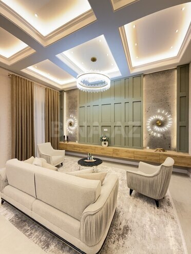 Продаётся 4-комн. дом/дача 200 м², пос. Мардакан, photo 15 from 26