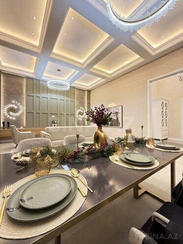 Продаётся 4-комн. дом/дача 200 м², пос. Мардакан, photo 17 from 26