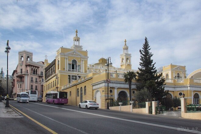 Satılır  obyekt 40 m², İçəri Şəhər m., photo 6 from 14