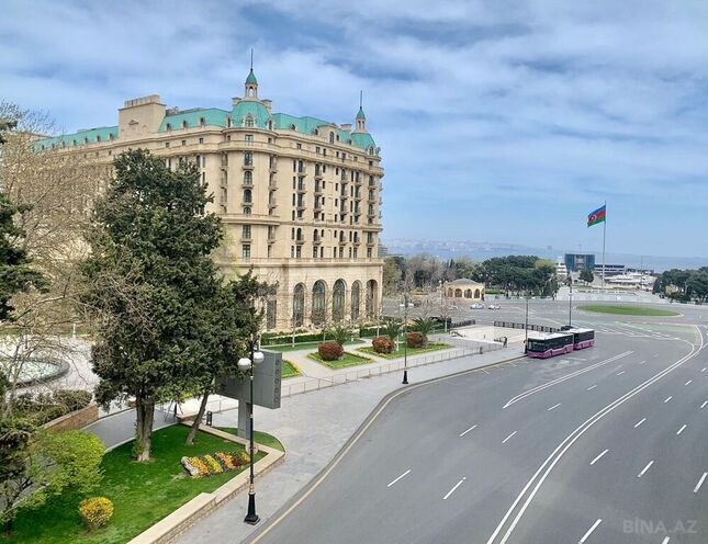 Satılır  obyekt 40 m², İçəri Şəhər m., photo 9 from 14