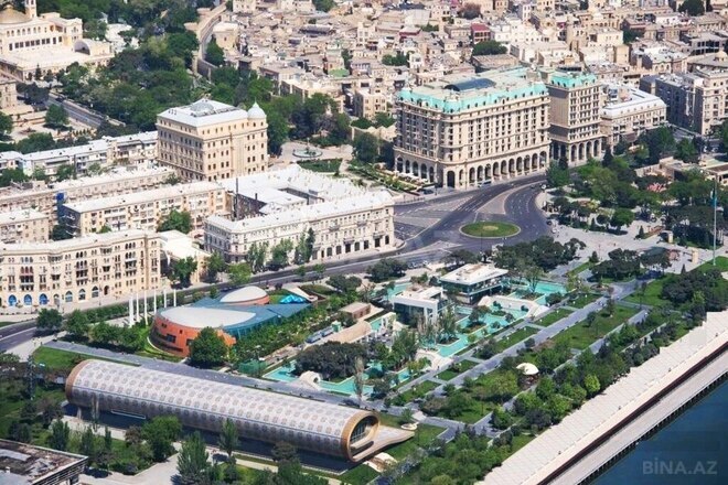 Satılır  obyekt 40 m², İçəri Şəhər m., photo 10 from 14