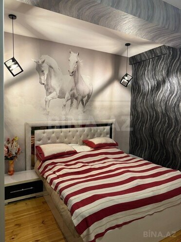 2 otaqlı yeni tikili - Abşeron r. - 65 m² (4)