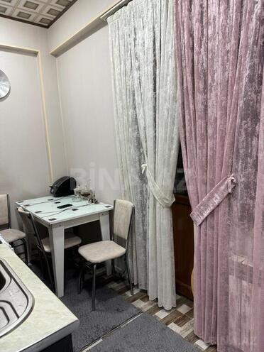 2 otaqlı yeni tikili - Abşeron r. - 65 m² (11)