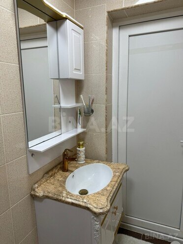 2 otaqlı yeni tikili - Abşeron r. - 65 m² (12)