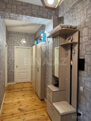 2 otaqlı yeni tikili - Abşeron r. - 65 m² (13)