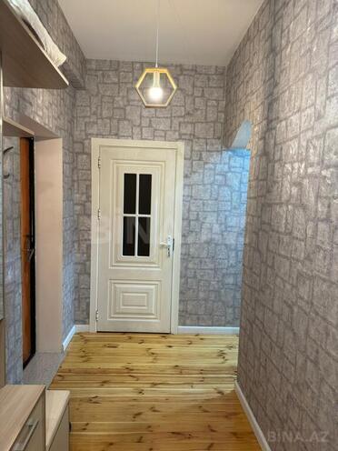 2 otaqlı yeni tikili - Abşeron r. - 65 m² (8)