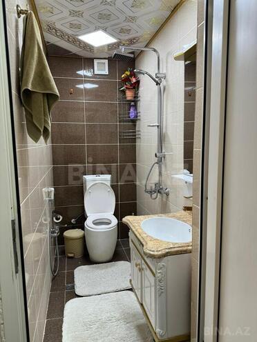 2 otaqlı yeni tikili - Abşeron r. - 65 m² (10)