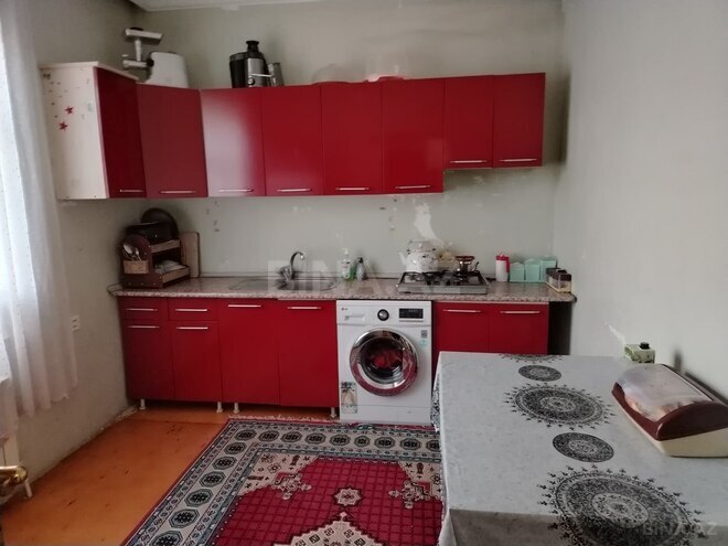3-комн. дом/дача - пос. Фатмаи - 100 м² (8)