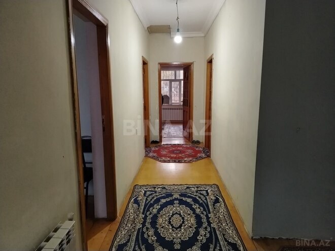 3-комн. дом/дача - пос. Фатмаи - 100 м² (5)