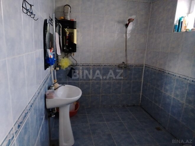 3-комн. дом/дача - пос. Фатмаи - 100 м² (7)