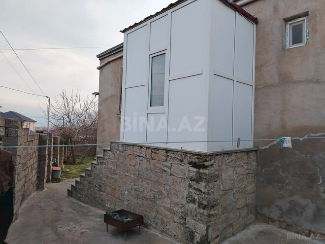 3-комн. дом/дача - пос. Фатмаи - 100 м² (2)