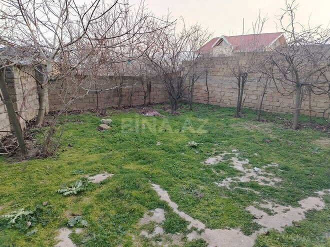 3-комн. дом/дача - пос. Фатмаи - 100 м² (4)