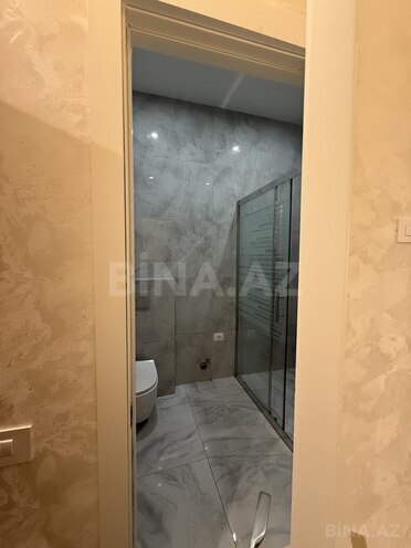 2 otaqlı yeni tikili - Nəsimi r. - 72 m² (5)