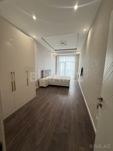 2 otaqlı yeni tikili - Nəsimi r. - 72 m² (4)
