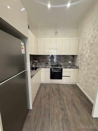 2 otaqlı yeni tikili - Nəsimi r. - 72 m² (3)