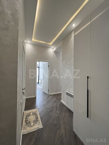 1-комн. новостройка - Насиминский  р. - 55 м² (4)