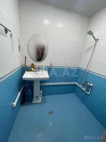 Satılır 3 otaqlı köhnə tikili 80 m², Şah İsmayıl Xətai m., photo 15 from 17