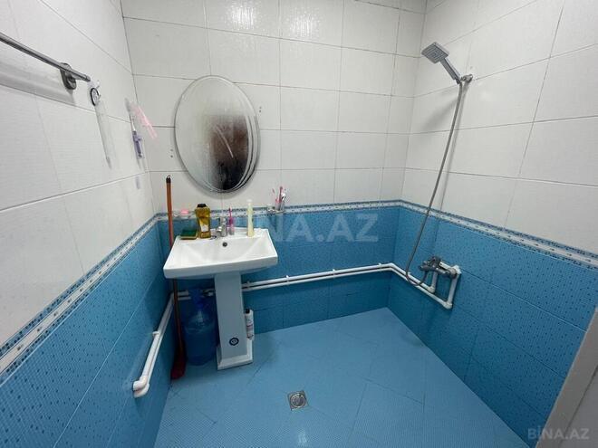 Satılır 3 otaqlı köhnə tikili 80 m², Şah İsmayıl Xətai m., photo 16 from 17