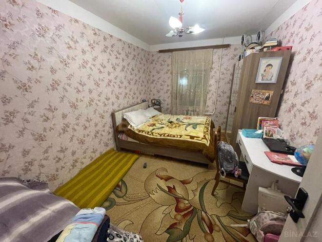 Satılır 3 otaqlı köhnə tikili 80 m², Şah İsmayıl Xətai m., photo 9 from 17