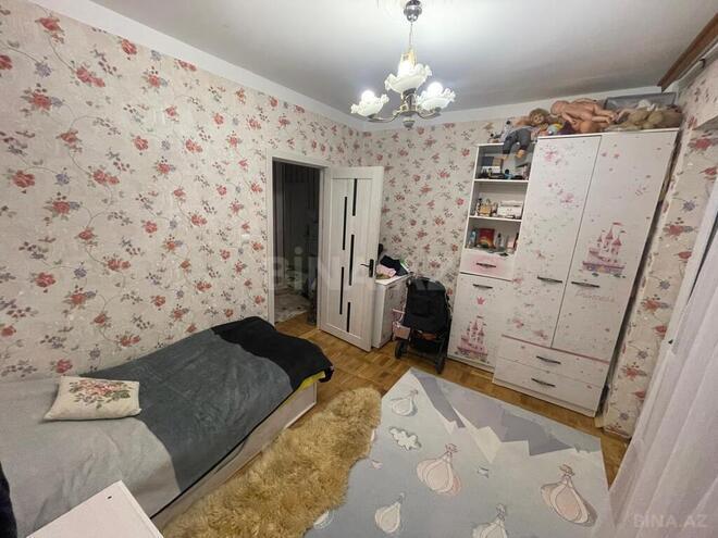 Satılır 3 otaqlı köhnə tikili 80 m², Şah İsmayıl Xətai m., photo 10 from 17