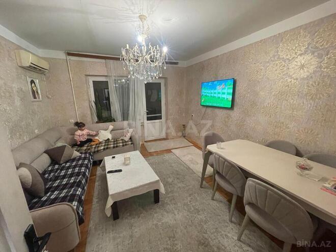 Satılır 3 otaqlı köhnə tikili 80 m², Şah İsmayıl Xətai m., photo 5 from 17