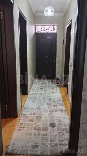 3 otaqlı həyət evi/bağ evi - Sumqayıt - 57 m² (2)
