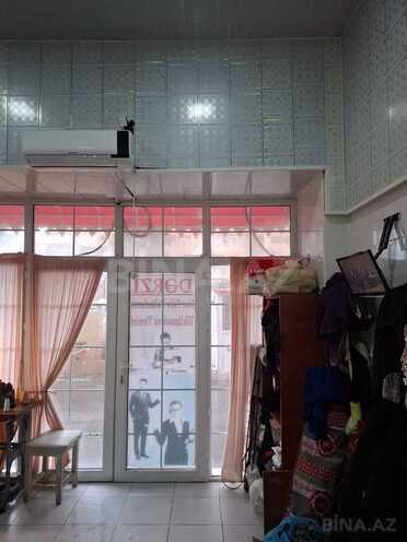 Продаётся  объект 32 м², м. Нариман Нариманов, photo 3 from 9