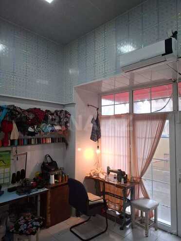 Продаётся  объект 32 м², м. Нариман Нариманов, photo 7 from 9